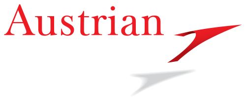 Austrian Airlines Logo | AIRLINE LOGOS