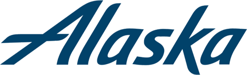 Alaska Airlines, Inc. Logo 