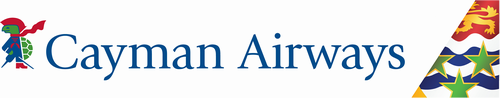 Cayman Airways Logo | AIRLINE LOGOS
