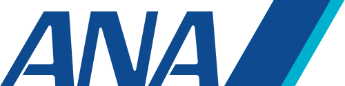 All Nippon Airways Logo | AIRLINE LOGOS