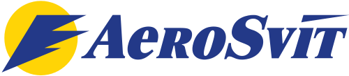 Aerosvit Airlines