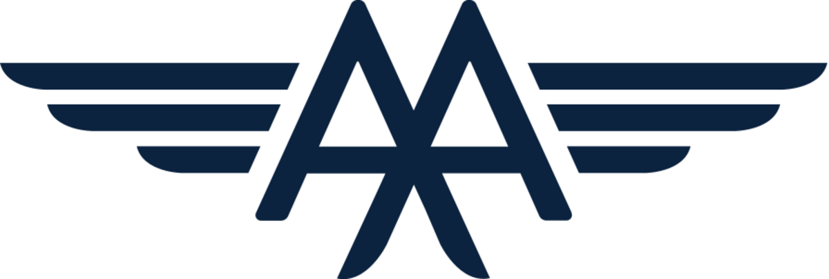 Advanced Air Logo