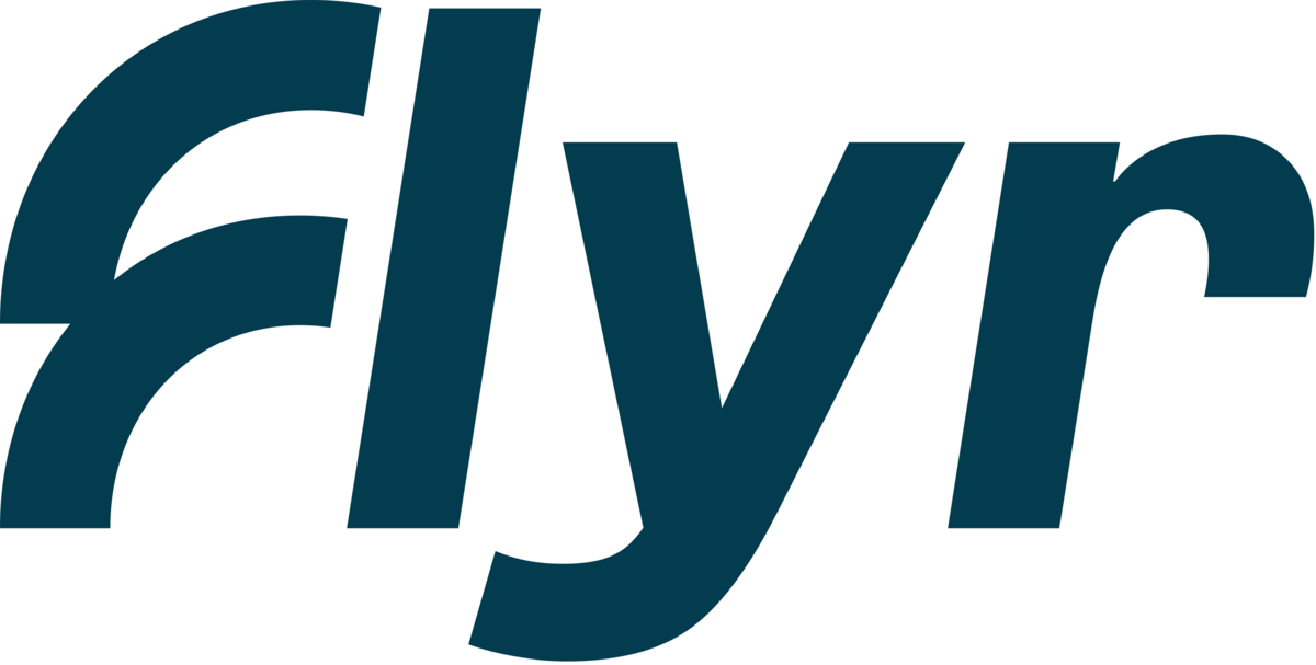 Flyr Logo