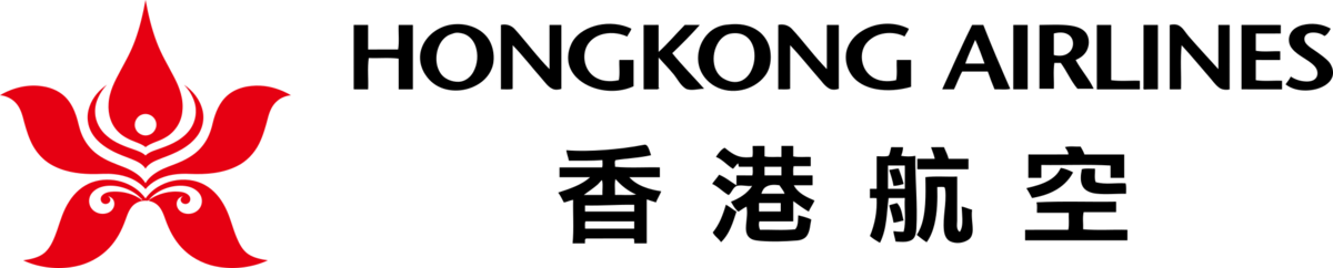 Hong Kong Airlines Logo