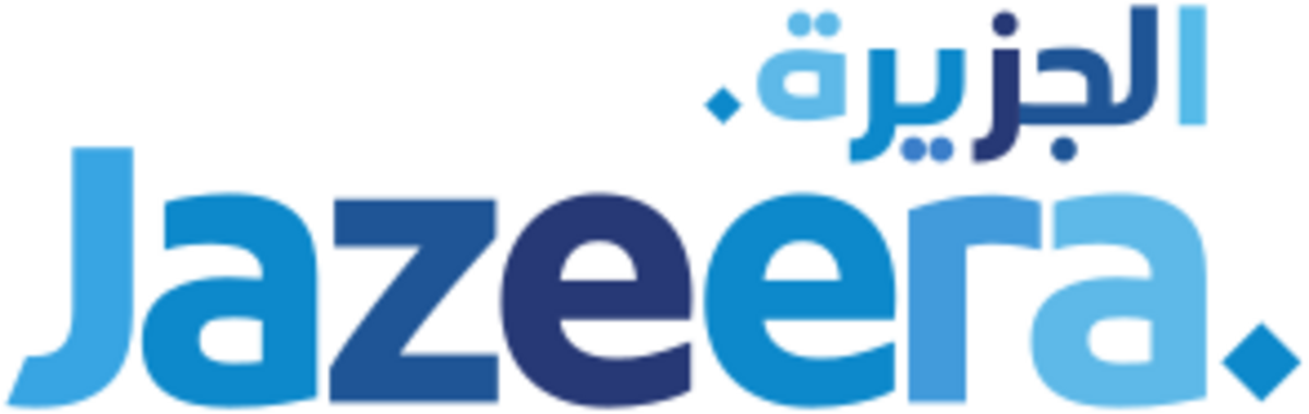 Jazeera Airways Logo