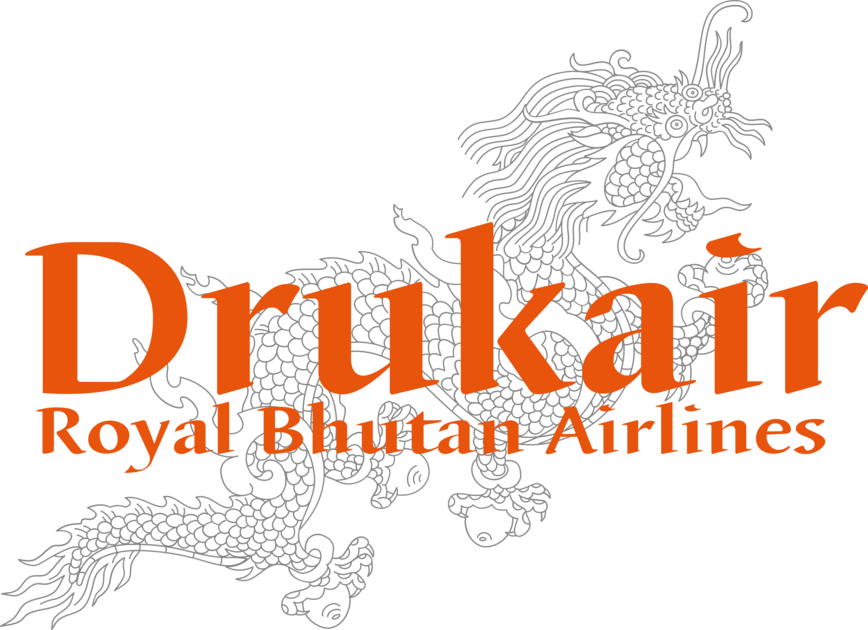 Druk Air Logo