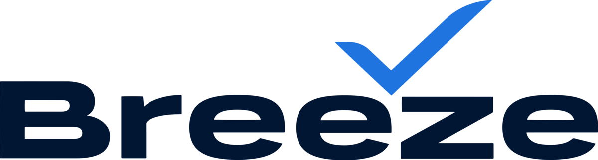 Breeze Airways Logo