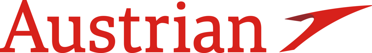 Austrian Airlines Logo