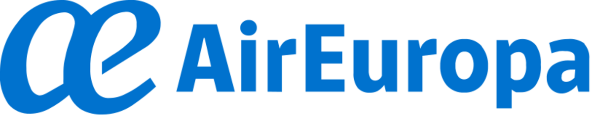 Europair Air Europa Logo